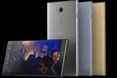 Bộ ba Xperia XA2, XA2 Ultra và L2 đã chính thức có giá và ngày mở bán