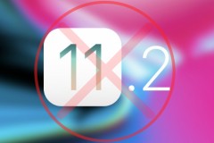 HOT: Hacker vừa phát hiện lỗ bảo mật trên iOS 11.2