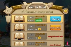 Huấn Long VNG: Chinh phục Học Viện, làm chủ chiến trường