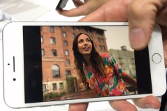 Chụp ảnh xóa phông tuyệt đẹp trên cả những chiếc iPhone chỉ có một camera
