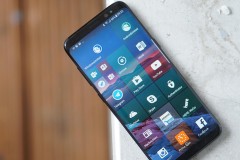 Hô biến giao diện chiếc điện thoại Android trở thành Windows Phone nhanh chóng