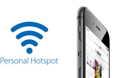 Cách khắc phục lỗi iPhone không có “điểm truy cập cá nhân”
