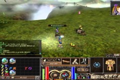 “Huyền thoại” Priston Tale đã chính thức ra mắt phiên bản trên di động