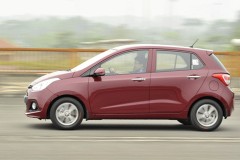 Hyundai đang có ý địng mở nhà máy tại Việt Nam