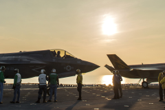 Các công ty vũ khí lớn nhất thế giới