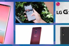 Những smartphone được săn đón nhất trong năm 2018