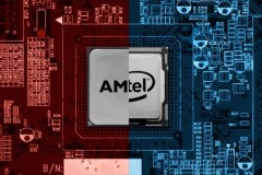Intel vẫn đang tiếp tục phát triển một mẫu CPU dành riêng cho mình