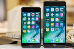 Cách khóa những hình ảnh hay tài liệu quan trọng bằng Touch ID