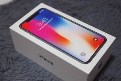 Apple có thể cân nhắc việc giảm giá cho chiếc iPhone X
