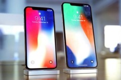 iPhone XL là vũ khí bí mật của Apple năm 2018