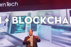 Khi AI không chỉ là chụp xóa phông và Blockchain không chỉ là Bitcoin
