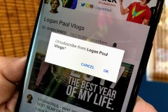 Cách hủy theo dõi, đăng ký các kênh Youtube bạn đã từng subscribe