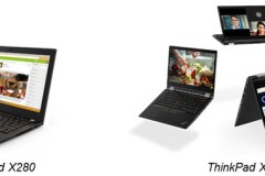 Lenovo tung ra mắt loạt sản phẩm ThinkPad 2018 trước thềm CES 2018