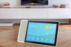 Lenovo là người đầu tiên đưa sản phẩm TV - Google Assistant lên thị trường