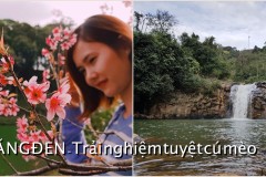 M Ă N G Đ E N - Trải nghiệm tuyệt cú mèo.