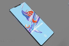 OnePlus 6 sang trọng với màn hình tràn viền tích hợp cảm biến vân tay và 4 camera