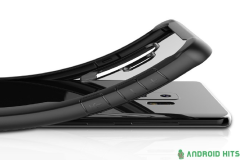 Mặt lưng Galaxy S9 đã bất ngờ xuất hiện trong bộ ảnh render ốp lưng mới