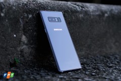 Màu sắc mới, độc đáo và cá tính, Galaxy Note 8 sẽ gây sốt thị trường dịp cận Tết