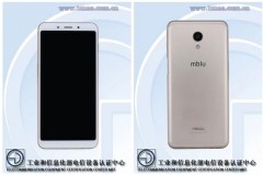 Meizu M6S và "em nó" đã xuất hiện trên TENAA