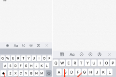 Nhắn tin trên iPhone '‘sướng’' hơn trong vòng 3 nốt nhạc