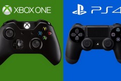Microsoft chuẩn bị tăng tốc đuổi theo Sony trong cuộc chiến console