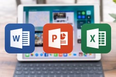 Microsoft Office cho iPad cho phép nhiều người cùng chỉnh sửa theo thời gian thực