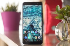 Mở hộp và đánh giá nhanh HTC U11+: smartphone màn hình tràn viền đầu tiên của HTC