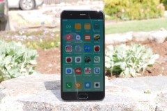 Đập hộp và một số đánh giá nhanh về Xiaomi Mi Note 3