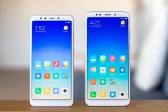 Đập hộp và đánh giá nhanh Xiaomi Redmi 5 Plus: Liệu có được như mong đợi?