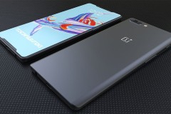 Giới công nghệ dự đoán gì về chiếc điện thoại OnePlus 6?