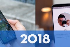 Bạn mong chờ những tên tuổi lớn sẽ ra mắt cái gì trong năm 2018