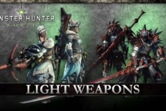 Monster Hunter World: Những lưu ý cần biết trong chiến đấu