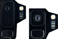 2 module camera của Galaxy S9, S9+ đã chính thức xuất hiện