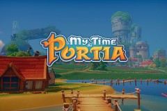 My Time at Portia – Bận sấp mặt nhưng mà vui!