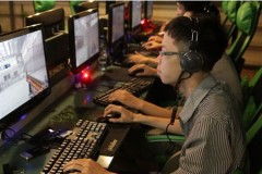 Năm mới mạn đàm về căn bệnh trầm kha game thủ Việt chưa có cách chữa tận gốc: Trẻ trâu