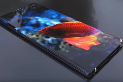 Những hình ảnh và video về Galaxy Note 9 khiến bạn không ngừng chờ đợi