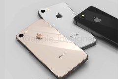Concept iPhone SE 2: cái nhìn sâu sắc hơn về thiết kế của chiếc iPhone tầm trung