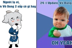 Ngạo Kiếm Vô Song 2: Võ Đang thắng áp đảo Thiên Vương, Hoa Sơn