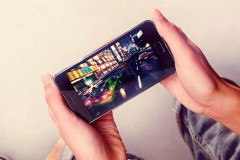 Nghiện chơi game trên smartphone (Kỳ 1): Tôi đã đánh mất những gì?