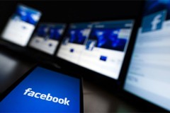Facebook đang dần giảm sức hút
