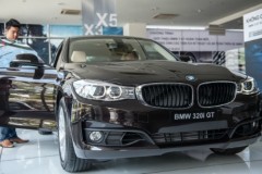 Nhà nhập khẩu BMW chuyển lợi bất chính ra nước ngoài