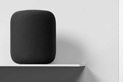 Nhận định ban đầu về Apple Homepod: Âm thanh ấn tượng, Siri cần cải thiện
