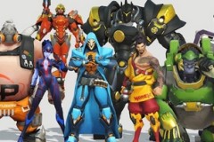 Nhận miễn phí một skin Overwatch League ngay hôm nay
