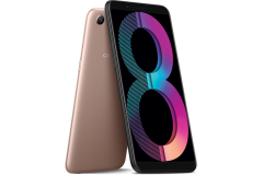 OPPO A83: Nhỏ gọn, giá tốt những vẫn có AI như 2 người đàn anh OPPO F5