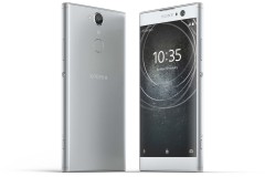 Chi tiết về bộ đôi Sony Xperia XA2 và Sony Xperia XA2 Ultra vừa ra mắt