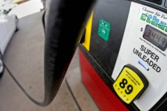 Những điều cần biết về xăng sinh học E5