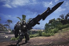 Những mẹo quan trọng cho game thủ lần đầu chơi Monster Hunter World