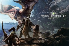 Những tựa game hay 2018 chuẩn bị ra mắt game thủ (phần 1)