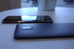 Nokia 6 vừa đoạt “vương miện” điện thoại bền nhất của năm 2017