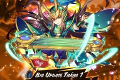 OMG 3Q: Chu Du xuất thế, Ngô quốc như hổ mọc thêm cánh